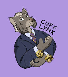 Cuff Lynx Cuff Lynx