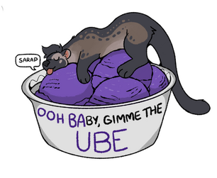 Ube Ube