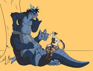 Full Illustration
