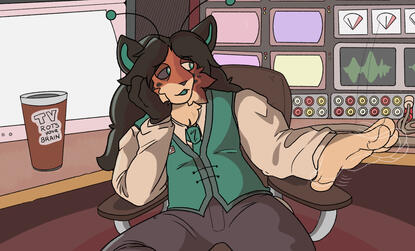 Full Illustration Full Illustration